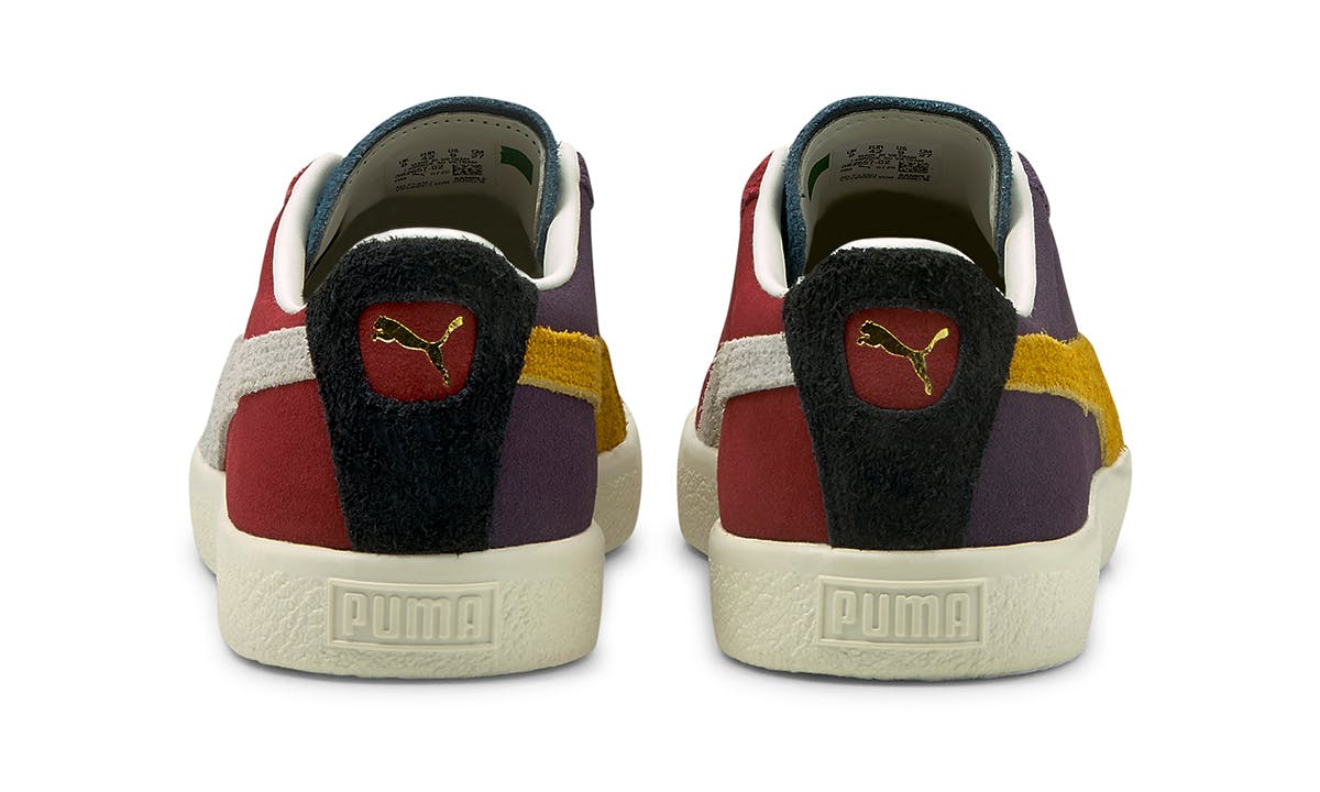 puma suede vtg wtformstripe